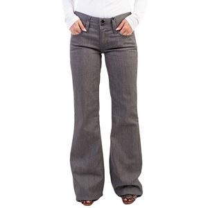 The Proportion Of Blue Jeans Women size 27 Dim Gray